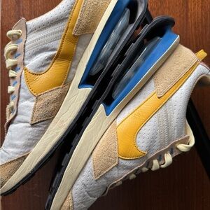 Men's Nike Air Max Pre Day shoe